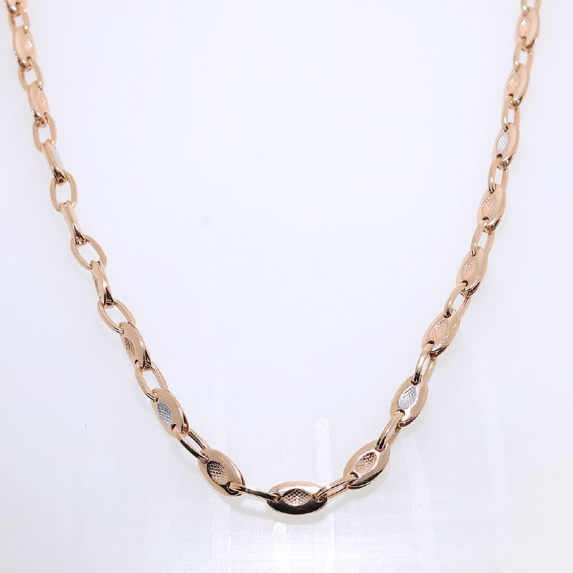 Hollow Gents Chain