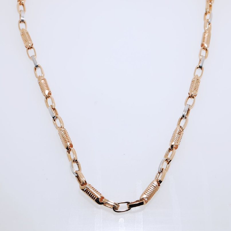 Laser chain