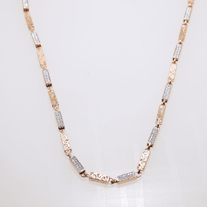 Laser Chain for Men