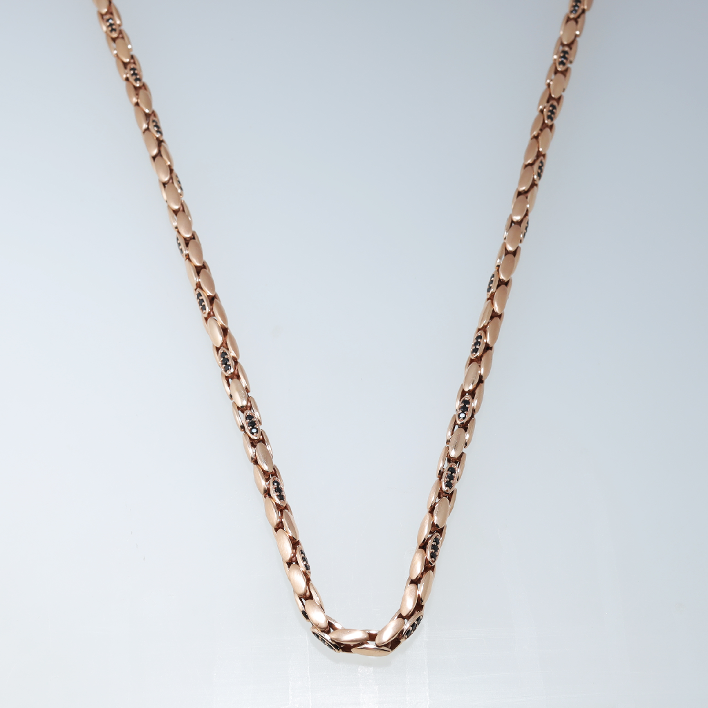 Italian gents chain