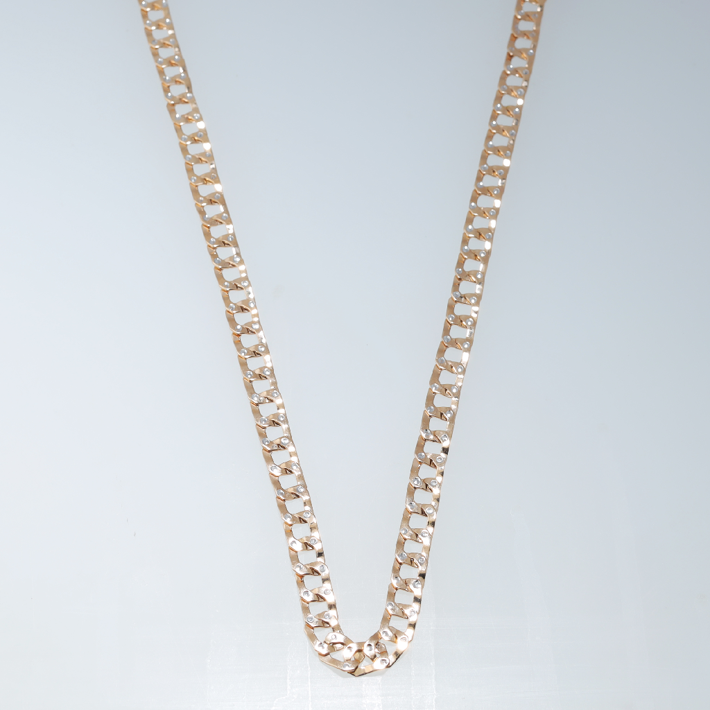 Tuton Gents Chain
