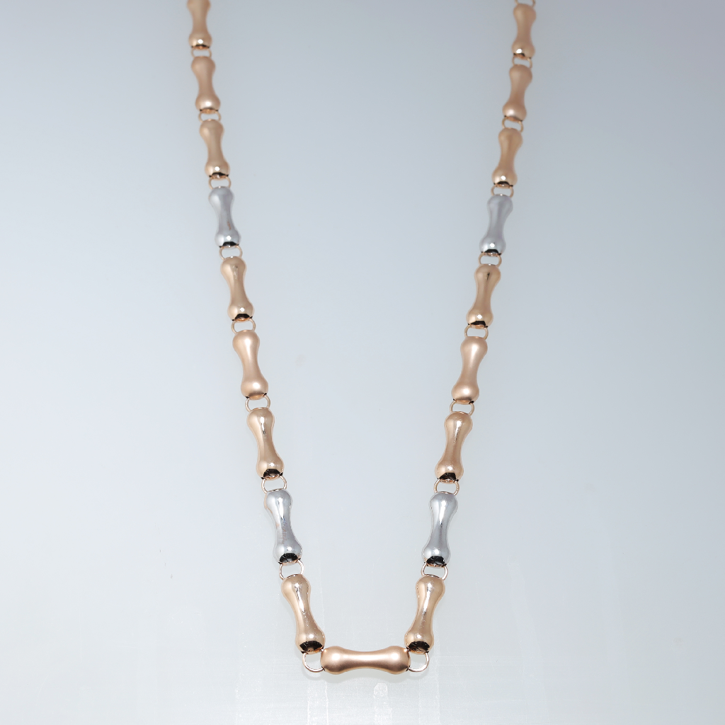 Hollow Gents Chain