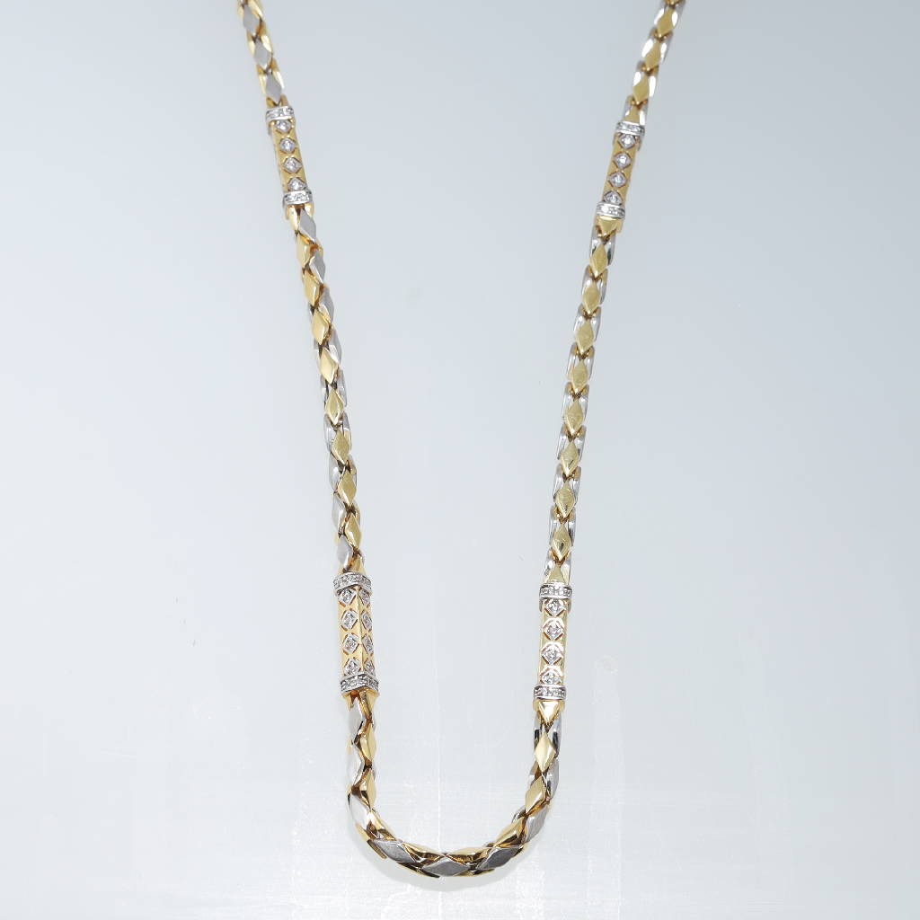 Italian Gents Chain
