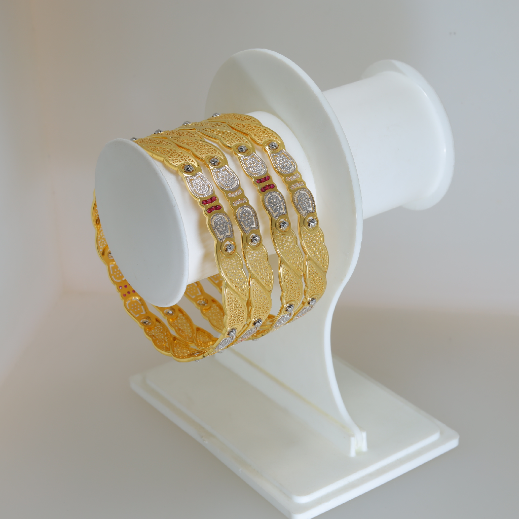 Designer Shishma Bangles