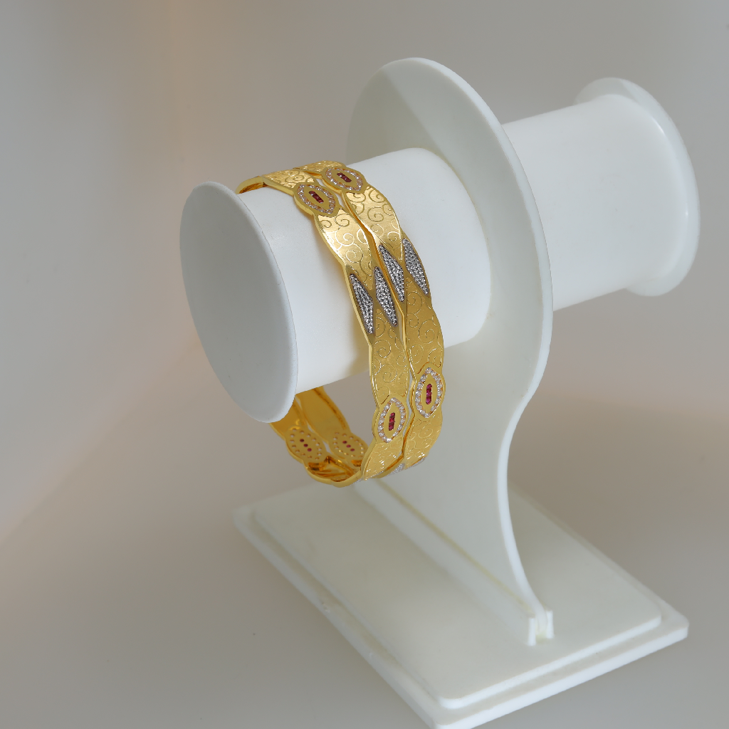 Shishma Bangles