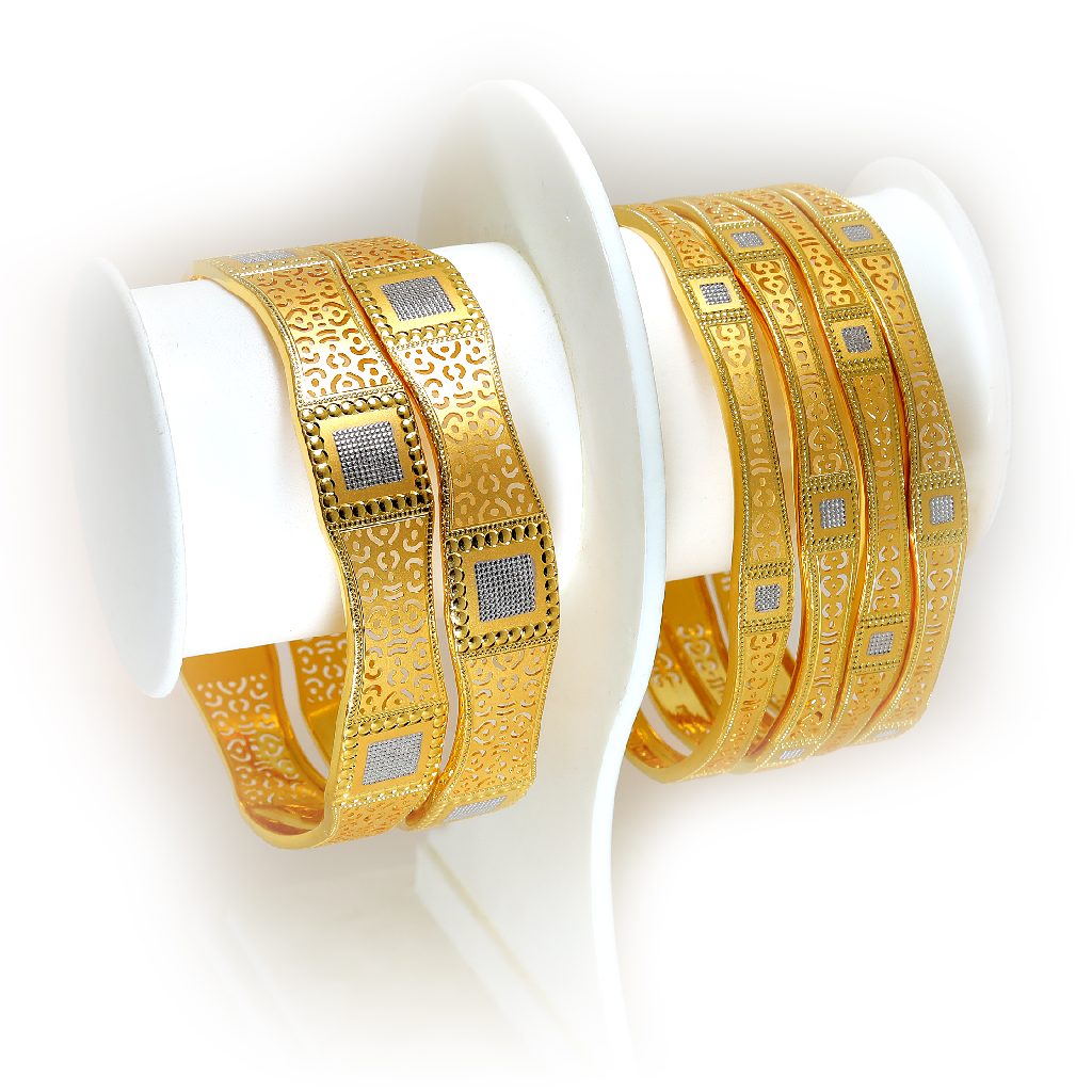 Plain Designer Bangles