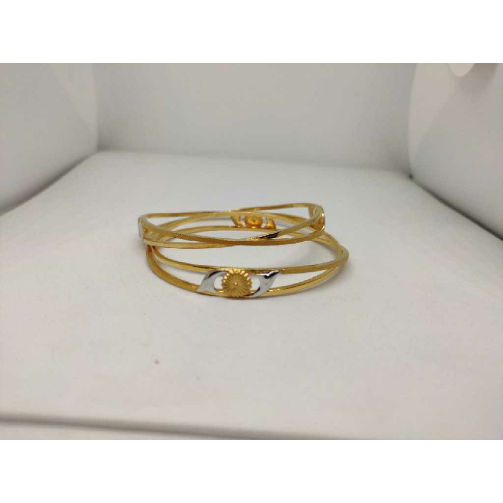 22kt 916 gold ghabha kadlii