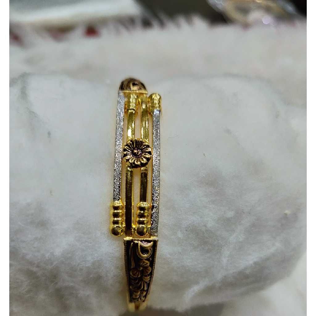 22kt Gold Exclusive Ladies Lucky