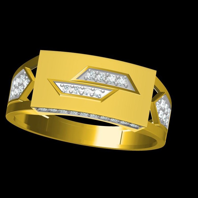 916 GentsRings