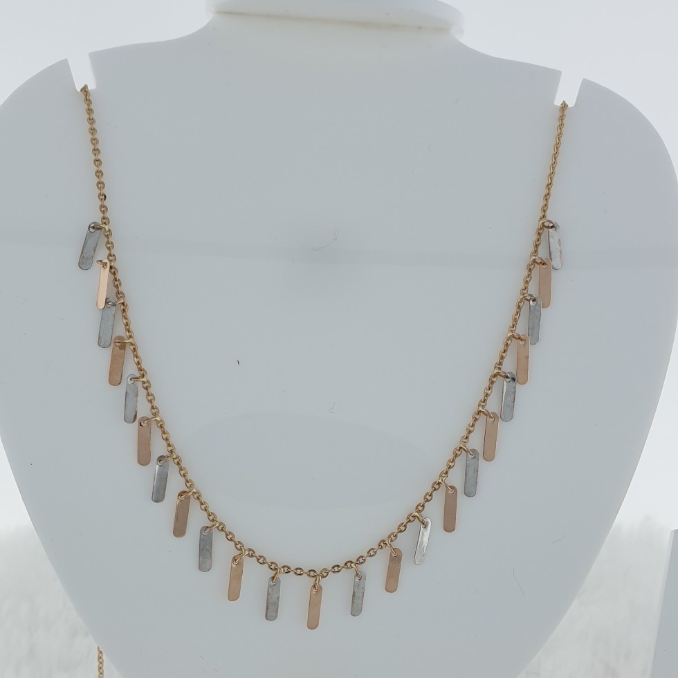 tanmaniya rose gold