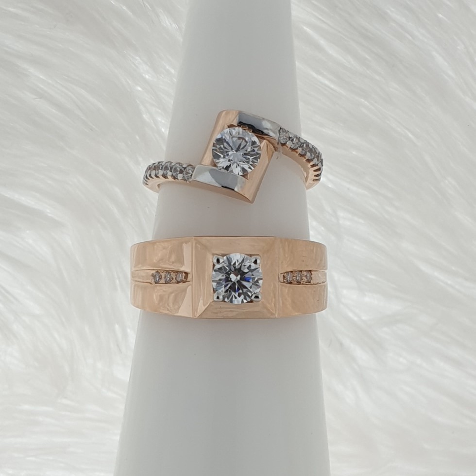 couple ring