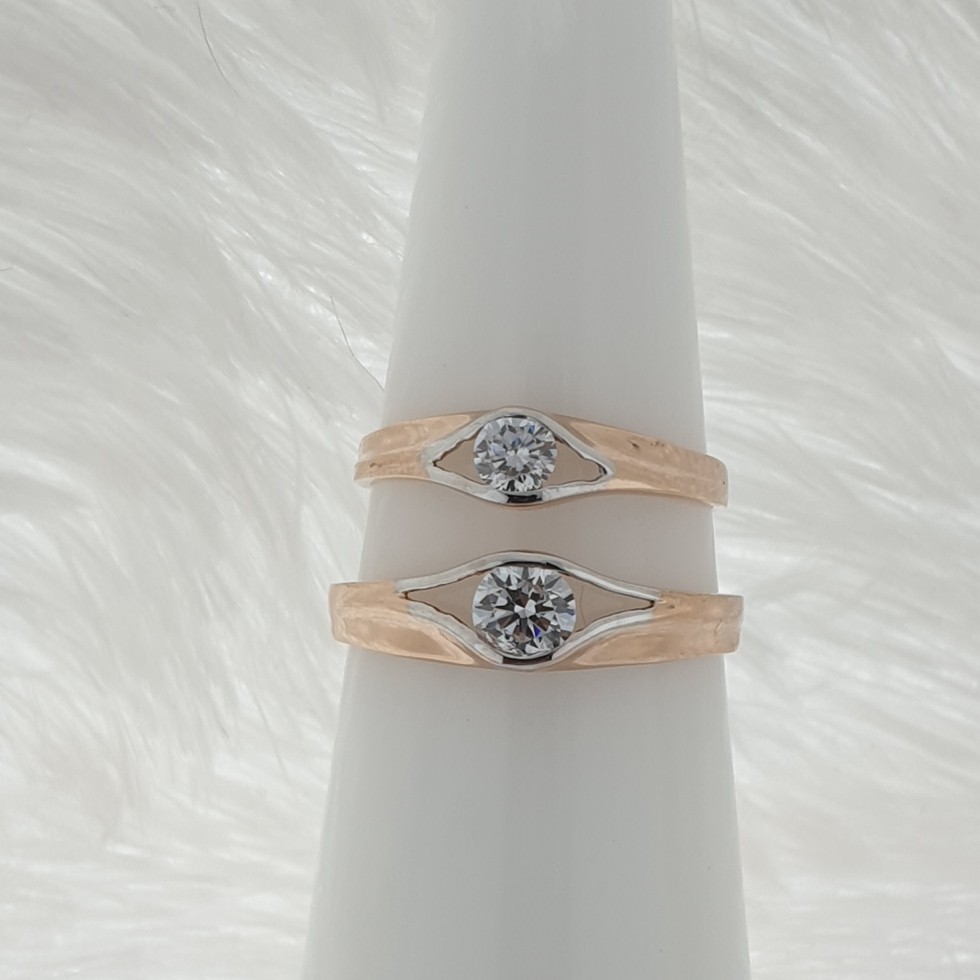 couple ring