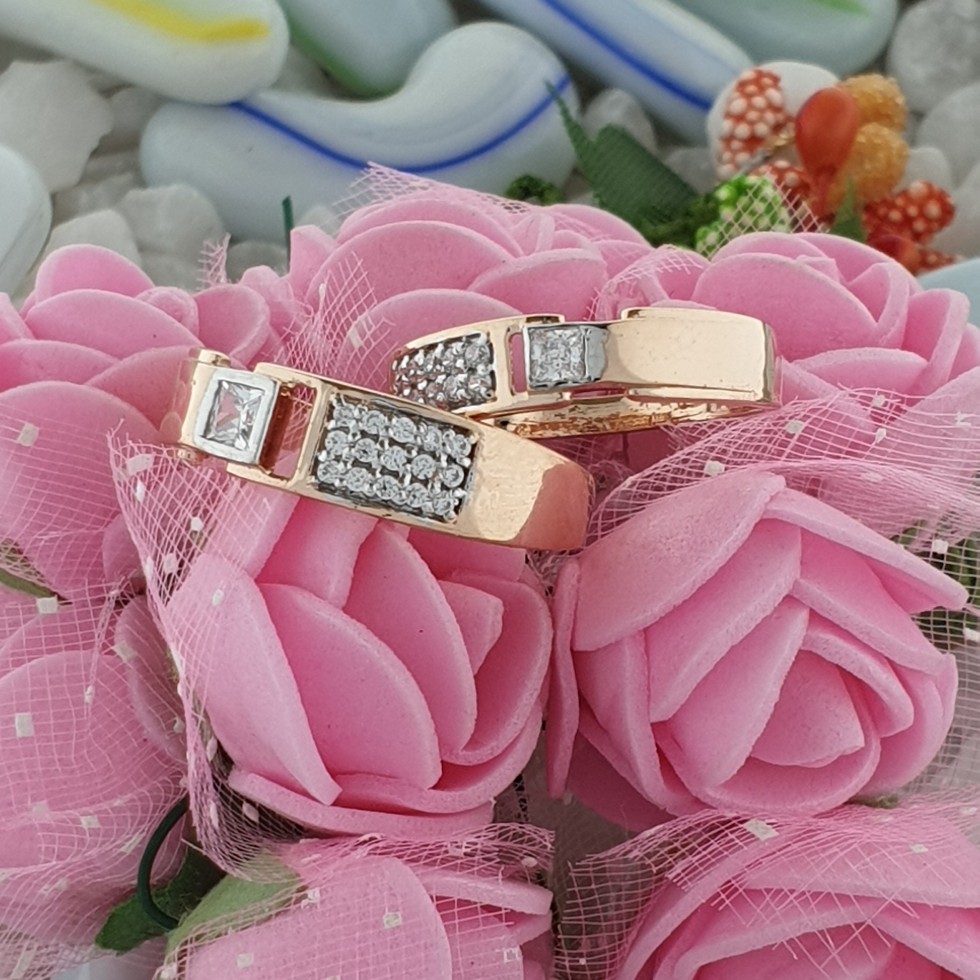 couple ring