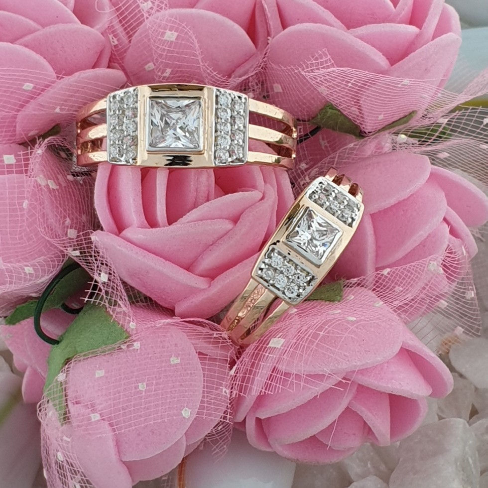 couple ring