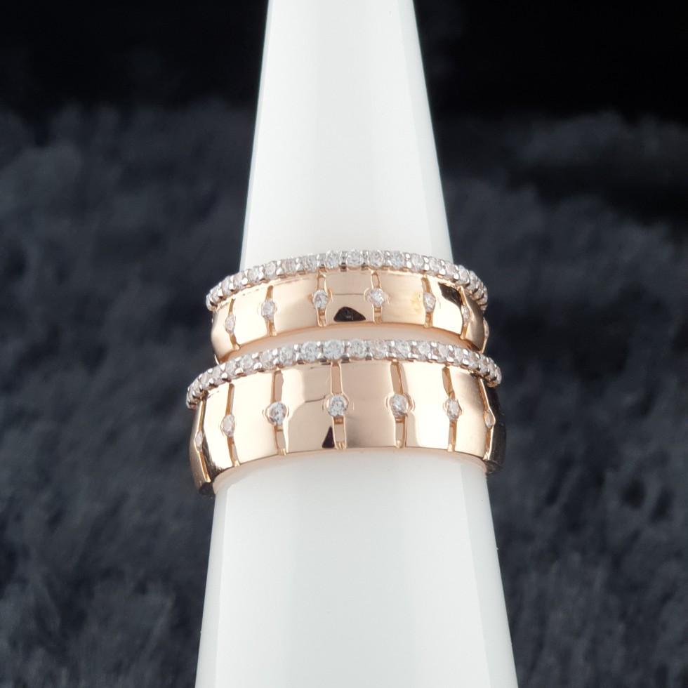 couple ring