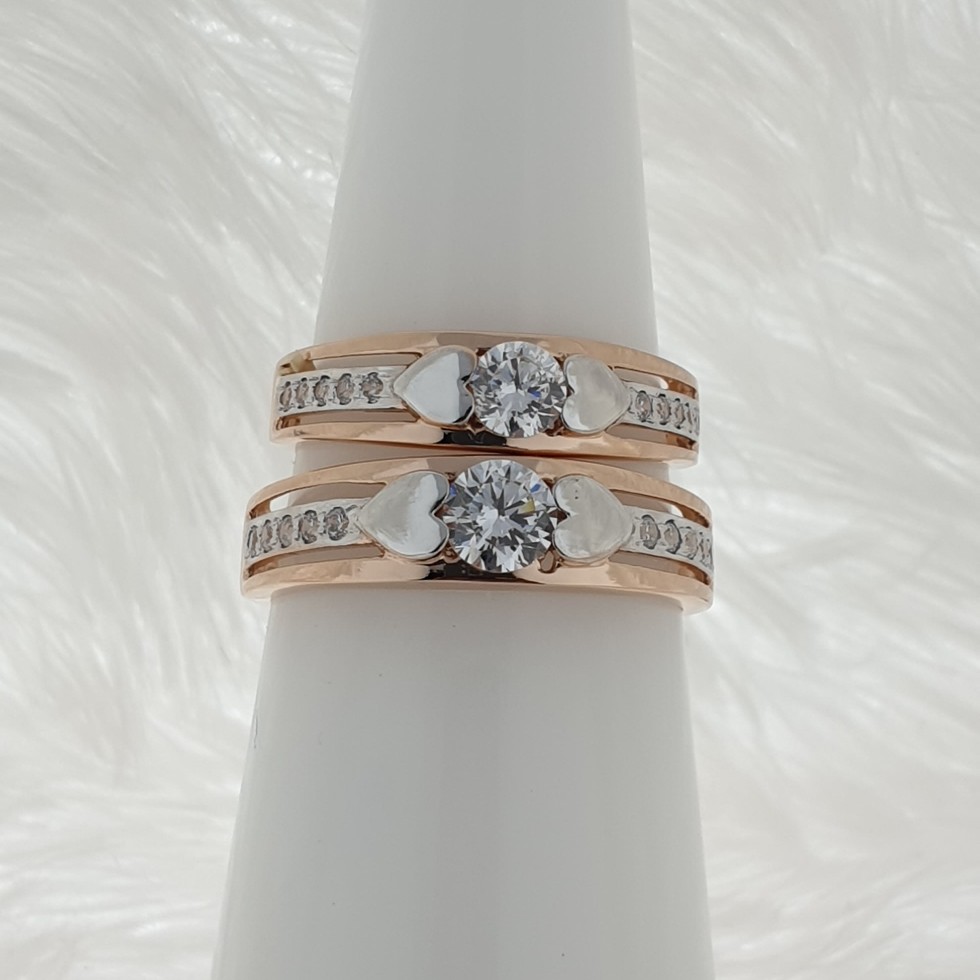 couple ring