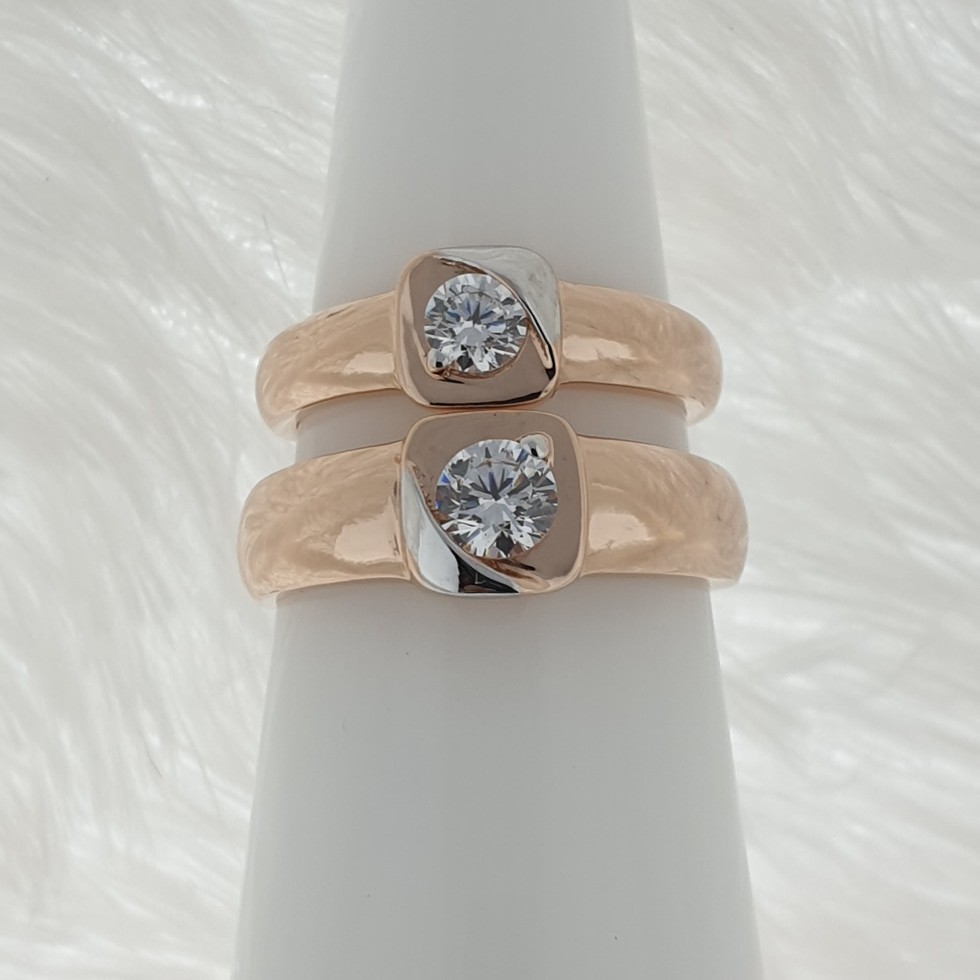 couple ring