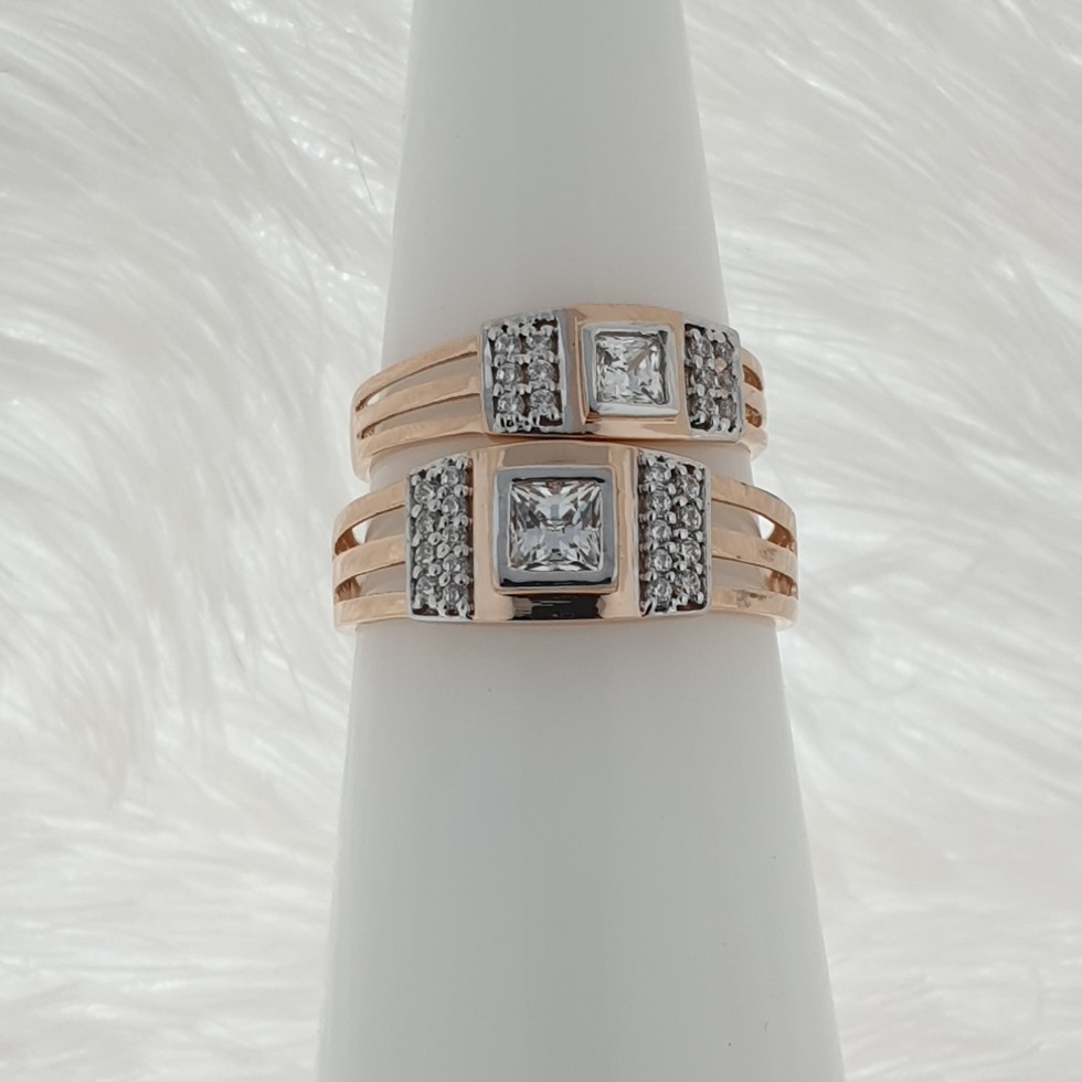 Couple ring