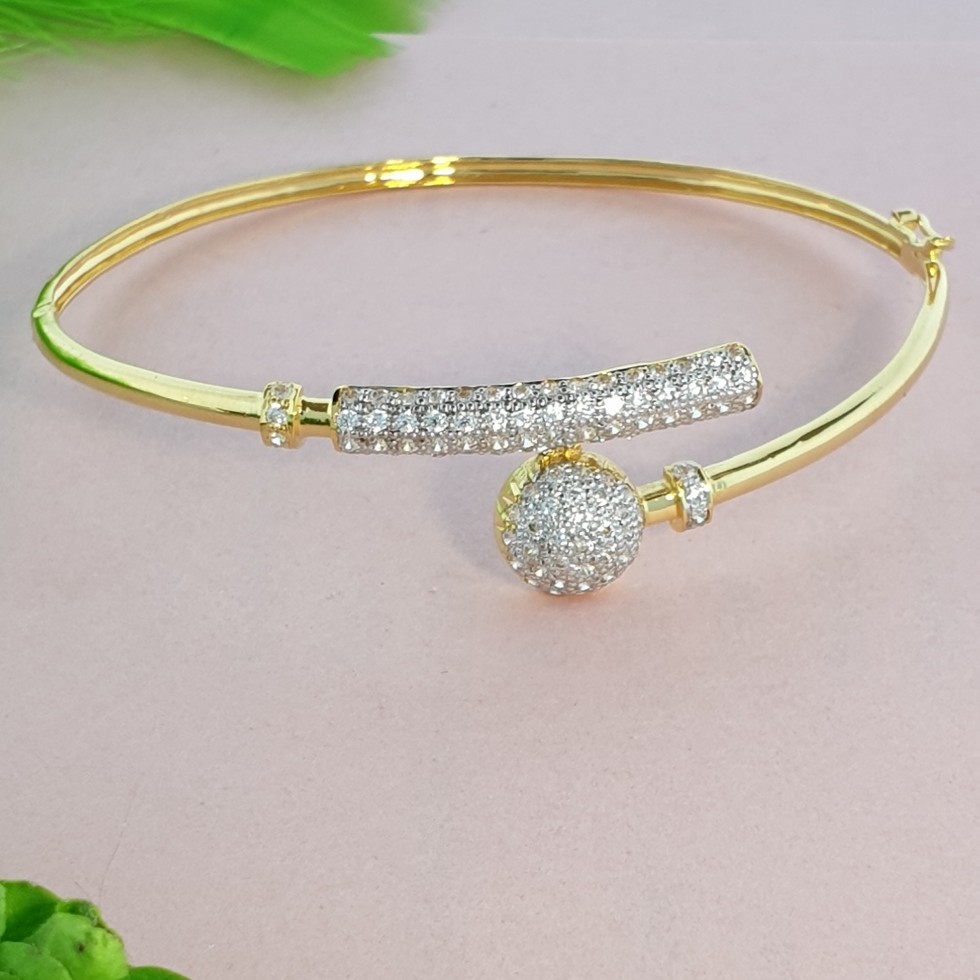 18c ladies kadu