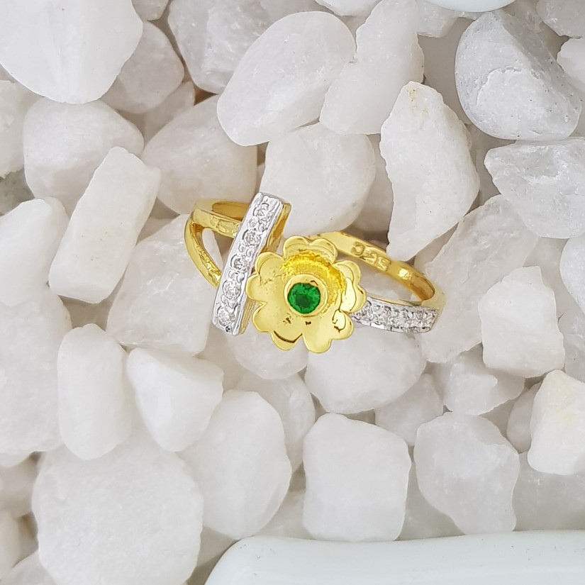 22c ladies ring
