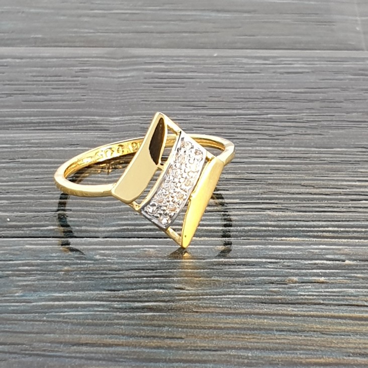baby ring
