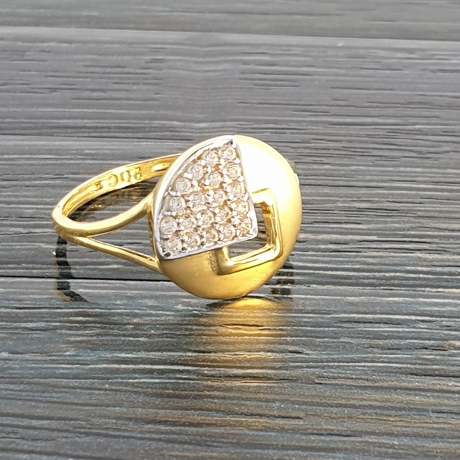 baa ring