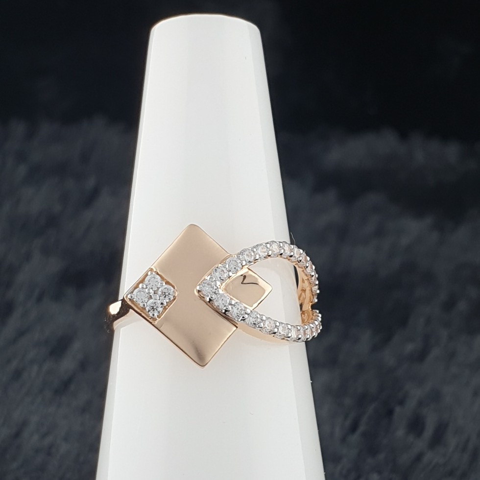 ladies ring