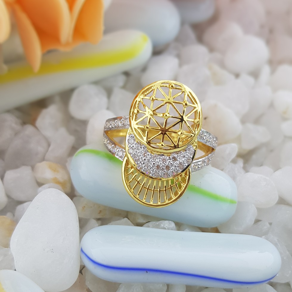 22c light wt ring