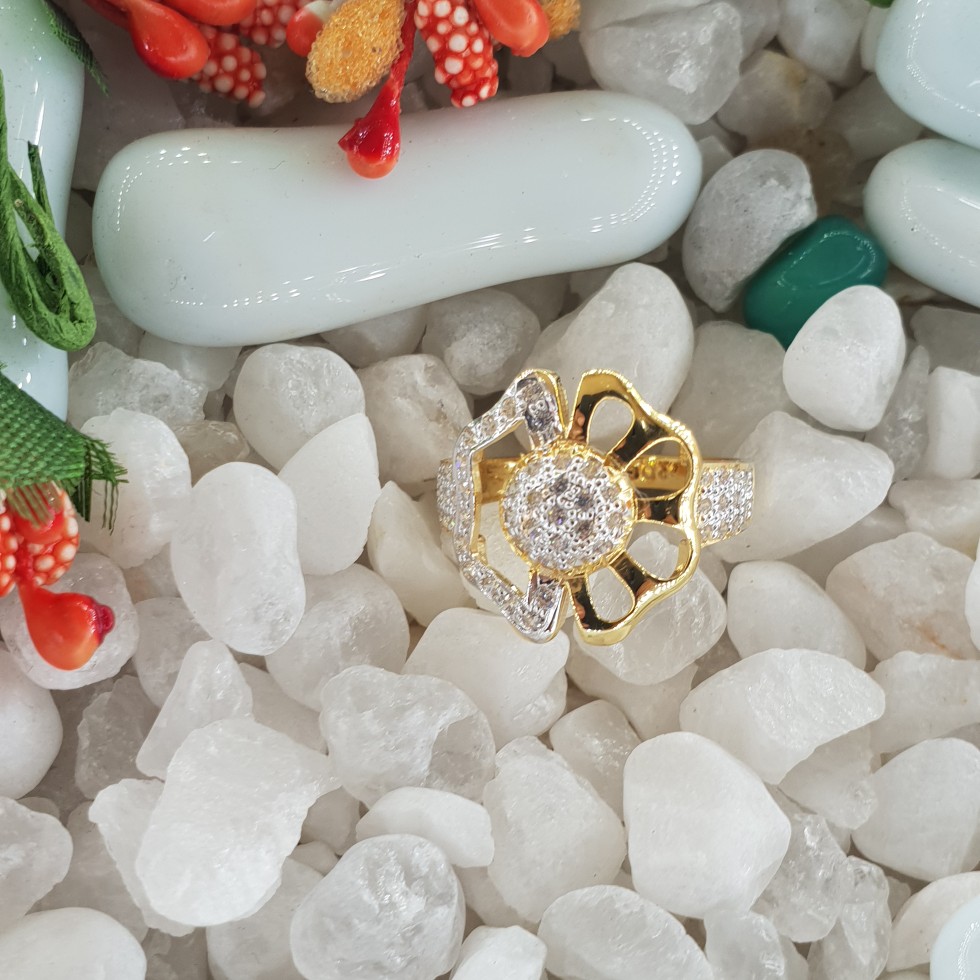 22c ladies ring
