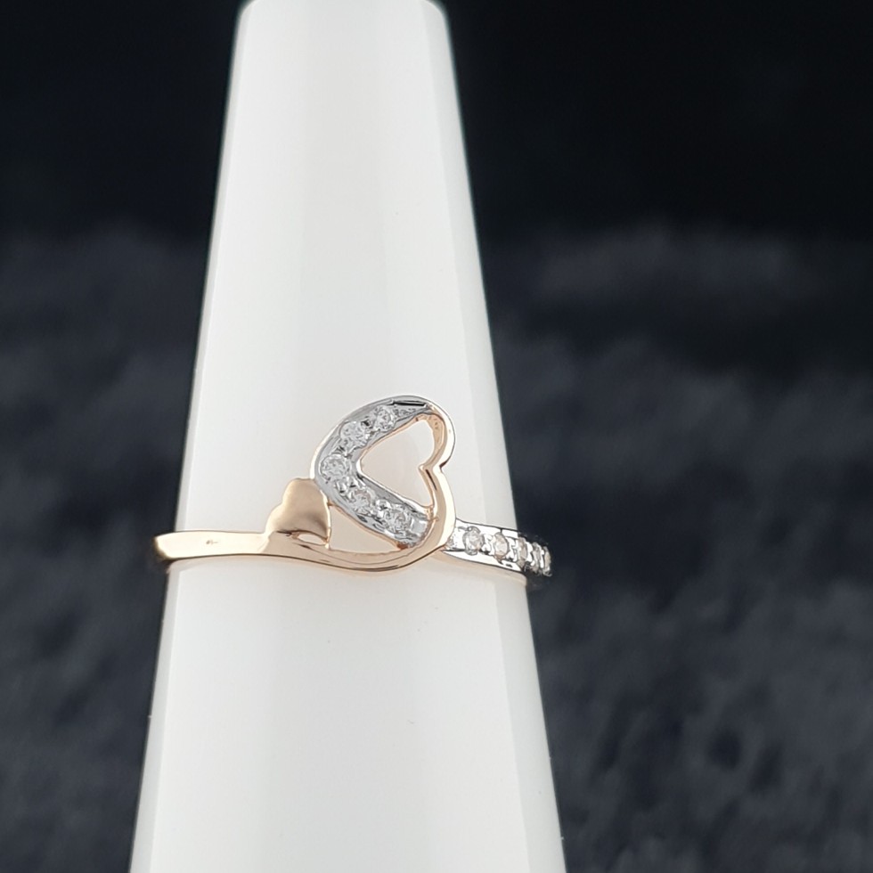 ladies ring