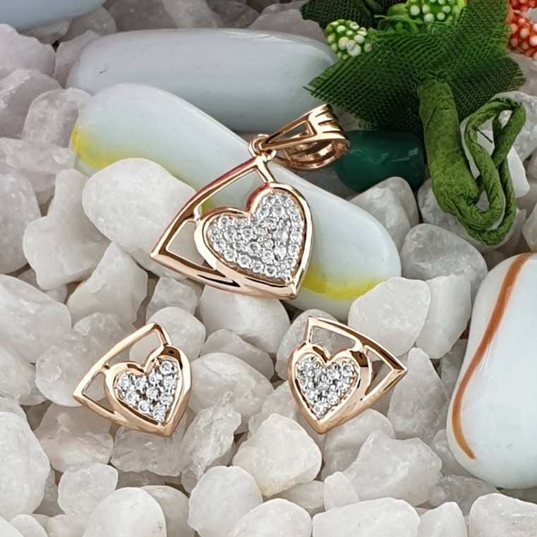 Pendant set