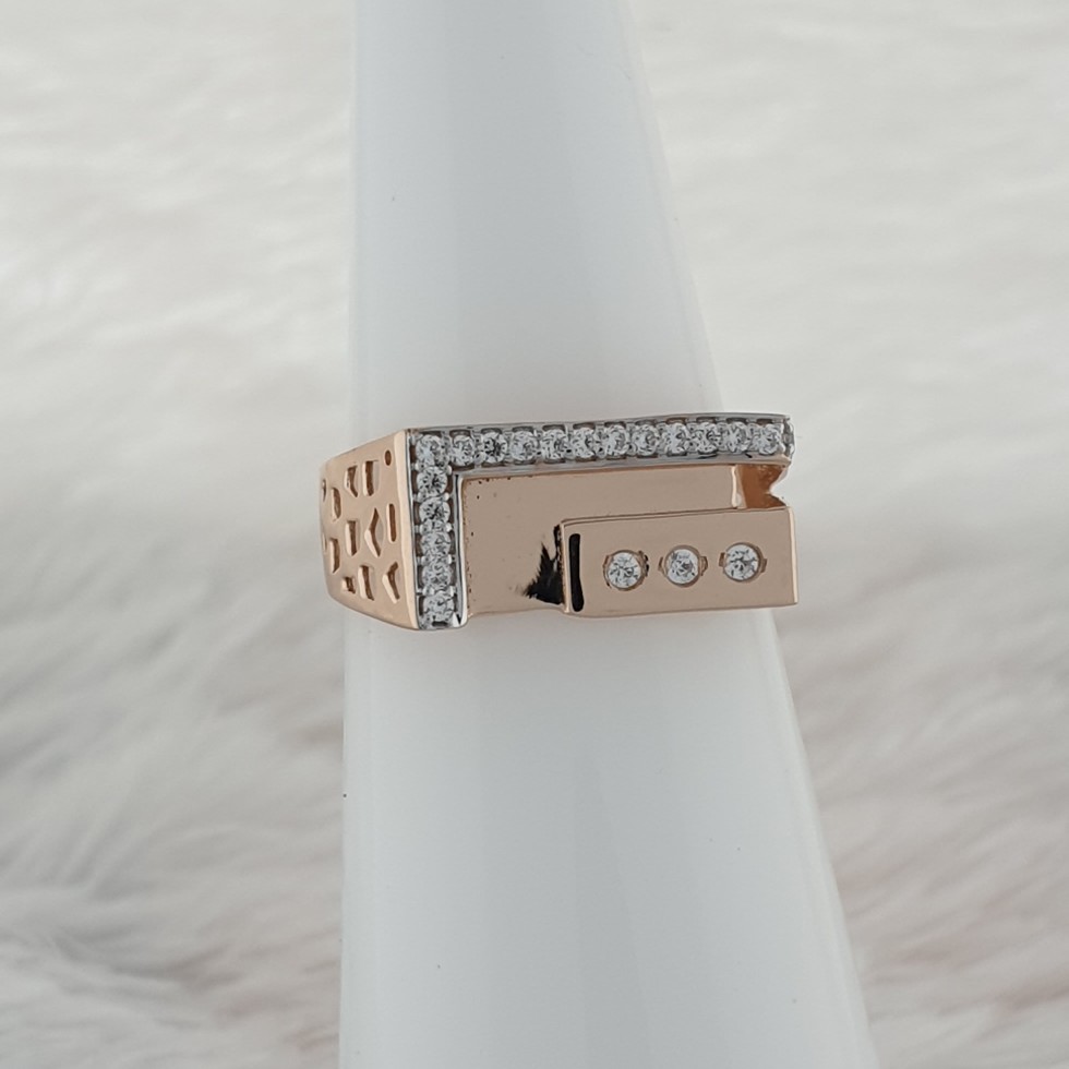 Gents ring