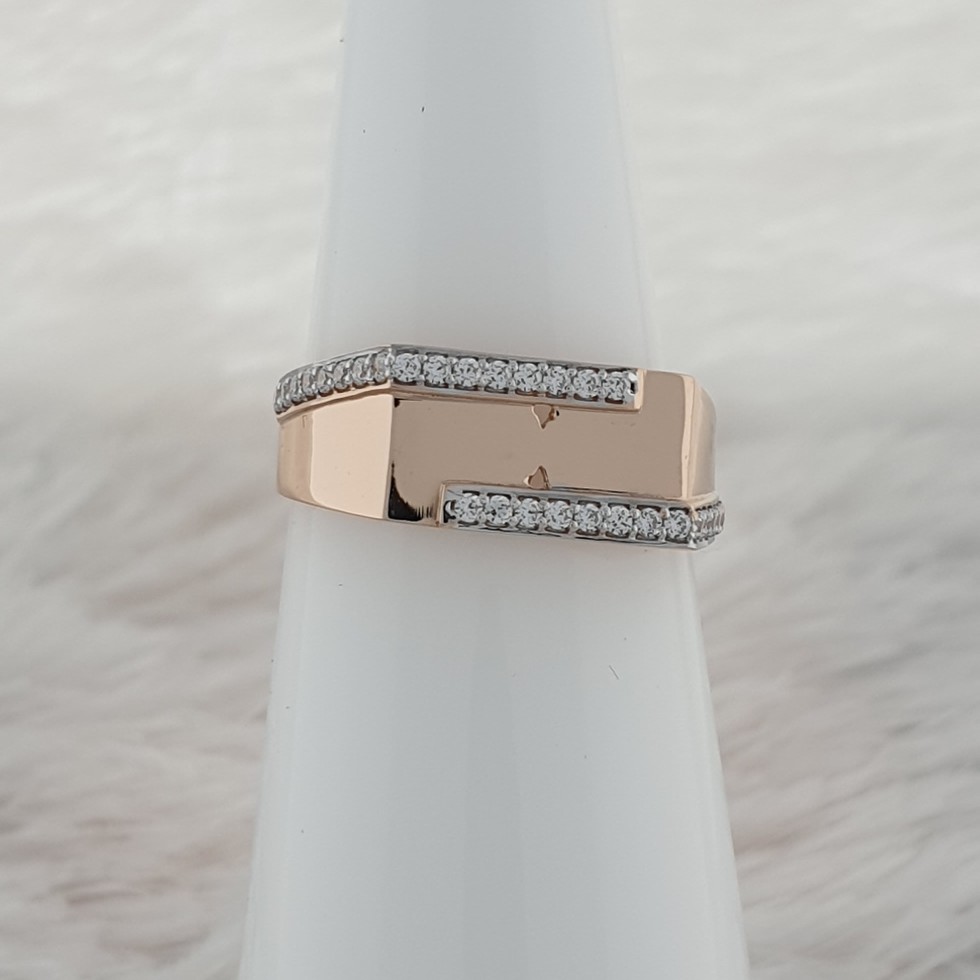 Gents ring