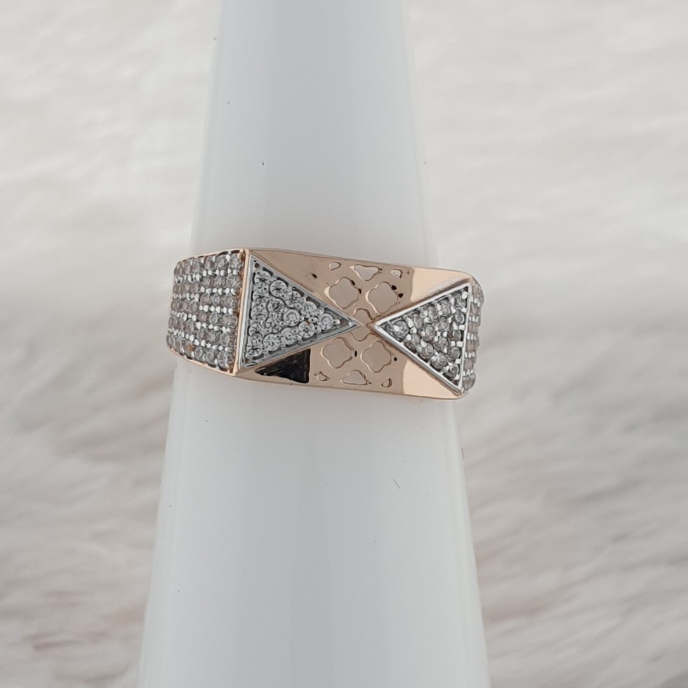 Gents ring