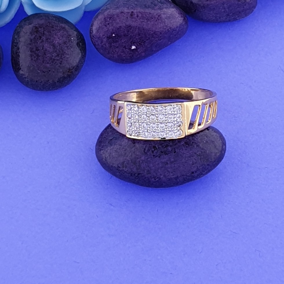 Boys ring