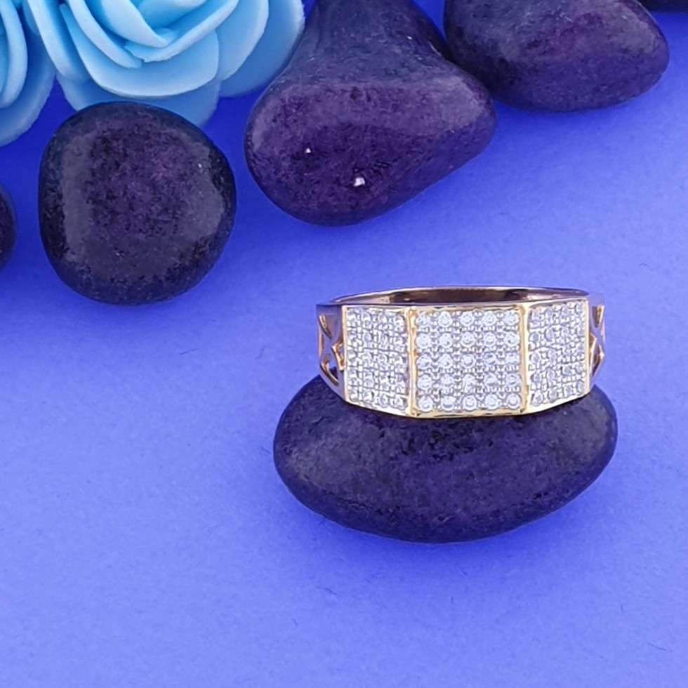 Gents ring