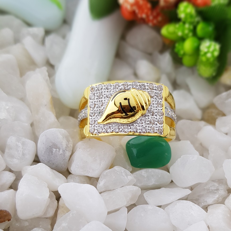om ring