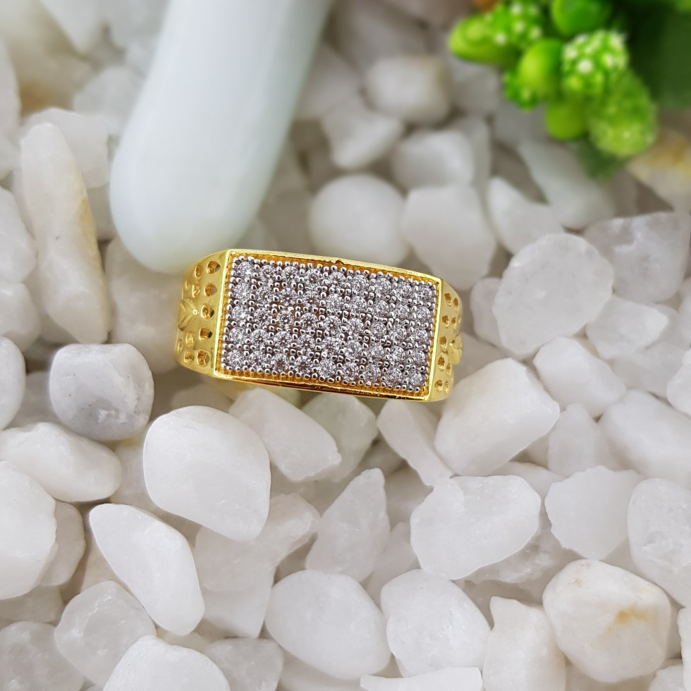 Gents ring