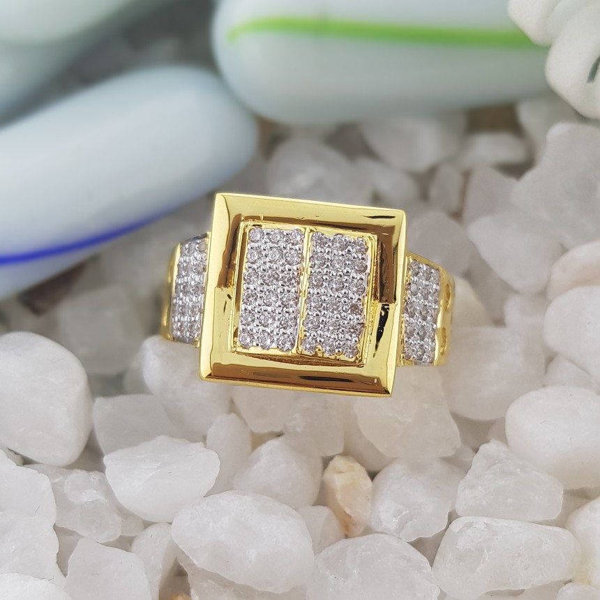 Gents ring