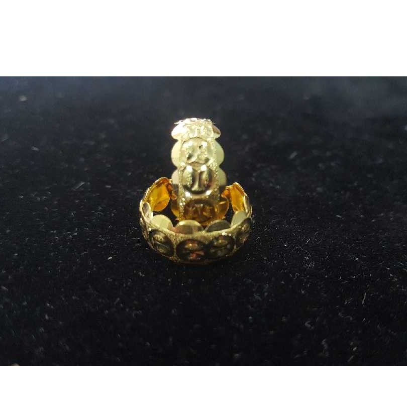 22K / 916 Gold Indian Basket Bali