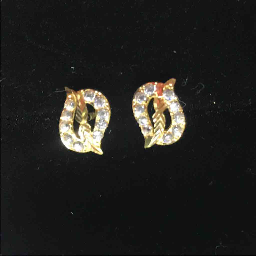 750 Delicate Gold Tops