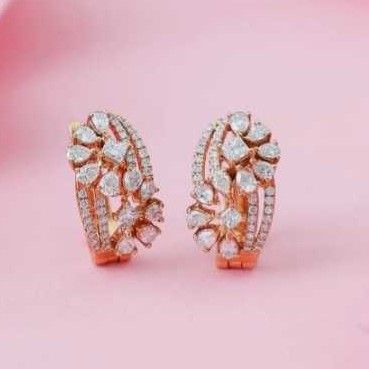 Rose Gold Bali