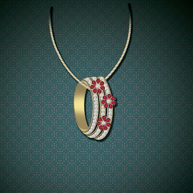 Pendents