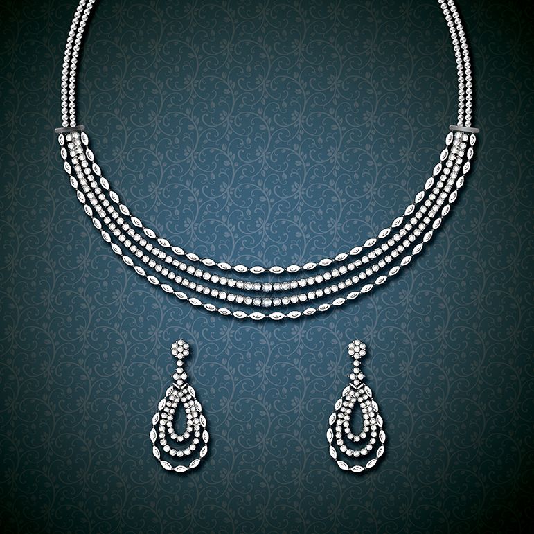 Necklace Set