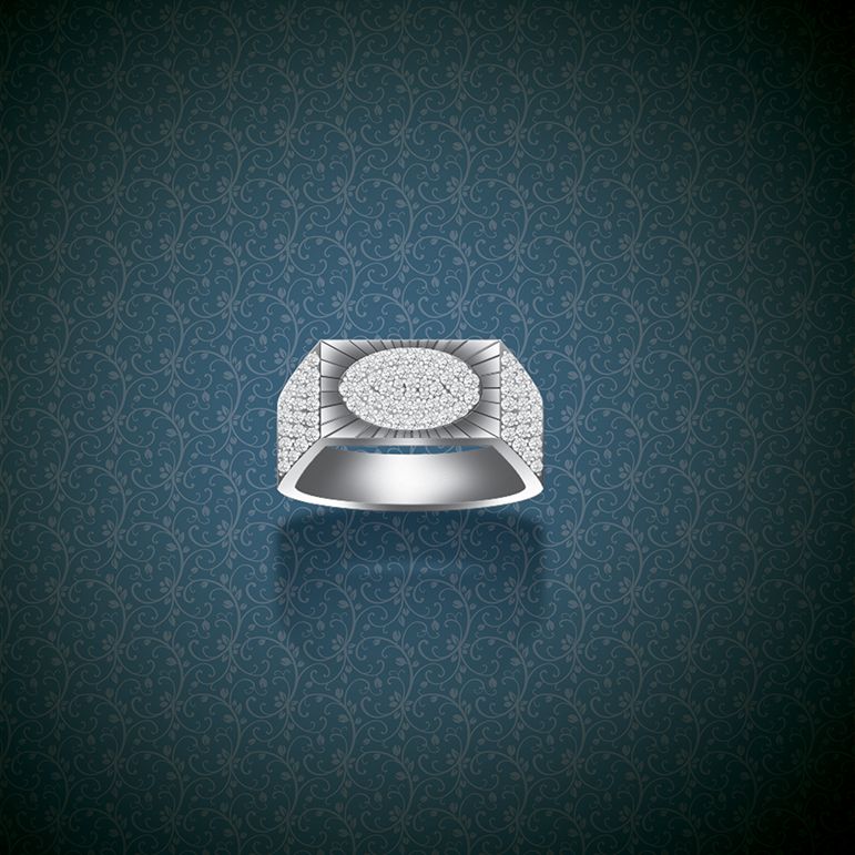 Gents Ring