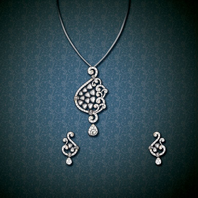 Pendent Set