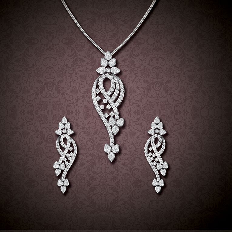 Pendent Set