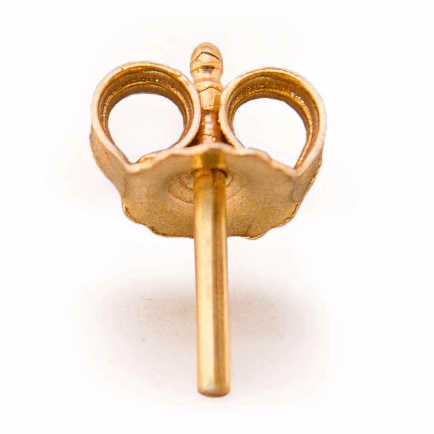 7mm Pech ( Push) type Chaki & Pin.