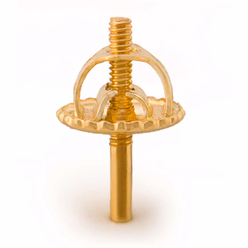 7mm Screw-sets (Chaki-posts).