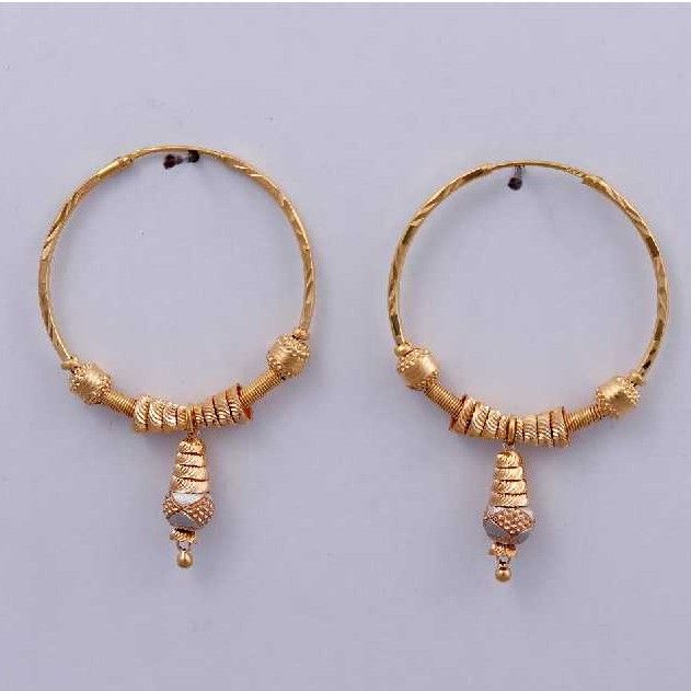 750 Gold CNC Vertical Bali